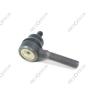 Mevotech MES476L Outer Tie Rod End