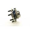 NEW Moog Wheel Bearing &amp; Hub Assembly Front 515087 Silverado Sierra 3500 2001-07 #3 small image