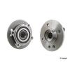 Axle Wheel Bearing And Hub Assembly WD EXPRESS fits 06-15 Mini Cooper