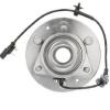 FRONT Wheel Bearing &amp; Hub Assembly FITS 2014-2016 GMC SIERRA 1500 Models