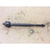 NEW NAPA 269-3384 Steering Tie Rod End Inner - Fits 96-97 Nissan Altima #4 small image