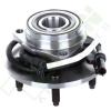 Pair New Front Wheel Hub Bearing Assembly Fits Ford Expedition Lincoln Navigator