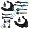 New 12pc Complete Front Suspension Kit Driver Passenger Side Honda Accord 2.3L