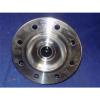 National 515018 Wheel Bearing &amp; Hub Front