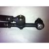 Custom length HD &#039;Y&#039; link DOM Crossover/High Steer Kit, with Tie Rod Ends.