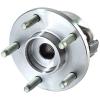 Front Wheel Bearing Hub Assembly Pontiac Pursuit 2005 2006 5-Stud ABS #2 small image