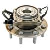FRONT Wheel Bearing &amp; Hub Assembly FITS CHEVROLET SILVERADO 3500 07-10 HD Susp. #2 small image