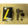 NEW NAPA ES2222L Steering Tie Rod End - Fits 84-90 Jeep