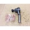 NEW NAPA ES2147R Steering Tie Rod End