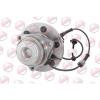 Front Wheel Bearing And Hub Assembly For Gmc Sierra 1500 1999 To 2006 New #2 small image