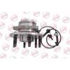 Front Wheel Bearing And Hub Assembly For Gmc Sierra 1500 1999 To 2006 New #3 small image
