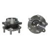 NEW Front Driver or Passenger Wheel Hub &amp; Bearing Assembly for Quest Murano