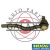 Moog New Left &amp; Right Inner Tie Rod End For Comet Falcon Mustang Ranchero #3 small image
