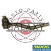 Moog New Left &amp; Right Inner Tie Rod End For Comet Falcon Mustang Ranchero #4 small image