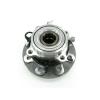 NEW Moog Wheel Bearing &amp; Hub Assembly Front RH 515035 Dodge Ram 2500 1998-1999