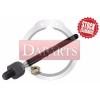 New EV441 Front Left Right Inner Tie Rod End For Bmw 325Ci 2001 To 2006 2 Pieces