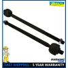 (2) Inner Tie Rod Ends Dodge Caravan Grand Caravan Chrysler Voyager