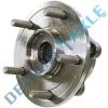 Brand New Rear Left Wheel Hub and Bearing Assembly Dodge Journey Ram ProMaster