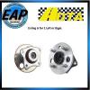 For 1997-2002 Toyota Corolla 1.8L 4cyl DTA Rear Wheel Hub Bearing with ABS NEW