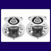 REAR WHEEL HUB  BEARING ASSEMBLY W/ OUT ABS FOR 1994-1999 TOYOTA CELICA PAIR NEW #1 small image