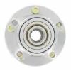 FRONT Wheel Bearing &amp; Hub Assembly FITS MITSUBISHI GALANT 1999-2003 FWD