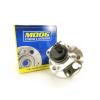 NEW Moog Wheel Bearing &amp; Hub Assembly Rear 512003 Chevy Buick Cadillac 1991-2010