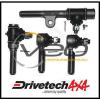 TOYOTA LANDCRUISER FZJ78R 1FZ-FE 11/99-1/14 DRIVETECH 4X4 TIE ROD END KIT #1 small image