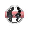 Replacement Steering For GS300 GS430 Tie Rod End Ball Joints Sway Bar Link Parts
