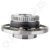 FRONT NEW  LEFT &amp; RIGHT WHEEL HUB BEARING ASSEMBLY FOR BMW M3 Z3 Z4 E36 E46 #4 small image