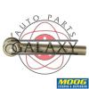 Moog Replacement New Outer Tie Rod End Pair For Highlander RX330 RX350 RX400h