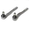 Set Of 2 Pieces Tie Rod Ends Outer Toyota Land Cruiser Prado KZJ9  RZJ9 VZJ9 96