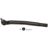Moog ES800719 Outer Tie Rod End #1 small image
