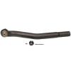 Moog ES800719 Outer Tie Rod End #2 small image