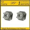 Front Wheel Hub Bearing Assembly for NISSAN SENTRA (4 CYL 2.0L, ABS) 07-12 PAIR