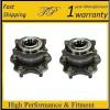 Rear Wheel Hub Bearing Assembly for NISSAN ROGUE (AWD) 2008-2013 (PAIR)