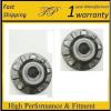 Rear Wheel Hub Bearing Assembly for VOLKSWAGEN RABBIT 2006-2009 (PAIR)