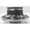 Rear Wheel Hub Bearing Assembly for VOLKSWAGEN RABBIT 2006-2009 (PAIR)