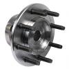 New Premium Quality Front Wheel Hub Bearing Assembly For Dodge Ram 2500 4X4 #1 small image