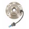 NEW Wheel Bearing and Hub Assembly Rear SKF BR930327