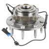 Brand New Top Quality Rear Wheel Hub Bearing Assembly Fits Chevy GMC &amp; Hummer