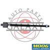 Moog New Replacement Complete Inner Tie Rod End Pair For Cadillac SRX 10-14