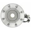 Wheel Bearing and Hub Assembly Front Raybestos 715088