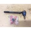 NEW NAPA 269-3229 Steering Tie Rod End Inner