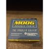 Moog tie-rod end (ES3629) Brand New