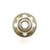 NEW Moog Wheel Bearing &amp; Hub Assembly Rear 512175 Honda Civic Acura EL 2001-2005