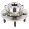 Pair New Front Left &amp; Right Wheel Hub Bearing Assembly Fits Dodge Ram 1500