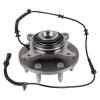 New Premium Quality Rear Wheel Hub Bearing Assembly For Ford F150 4X4 7 Stud