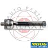 Moog New Inner &amp; Outer Tie Rod Ends For Toyota Tundra 00-02 Sequoia 01-02 #2 small image