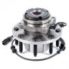 Brand New Front Wheel Hub Bearing Assembly For Ford F250 F350 Excursion 4X4 #2 small image