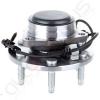 New Complete Front 6Lugs Wheel Hub Bearing Assembly Fits Chevy/GMC Trucks 2WD #3 small image